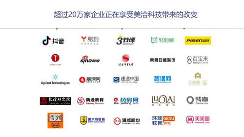 专访美洽李良 构建互联网农产品营销闭环，不止于SaaS工具